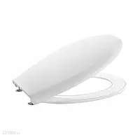 Кришка + сидіння Roca Victoria A801B6000B