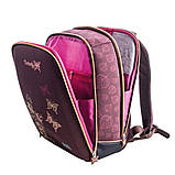 Рюкзак шкільний ZIBI Butterfly ZB14.0009BF, фото 3
