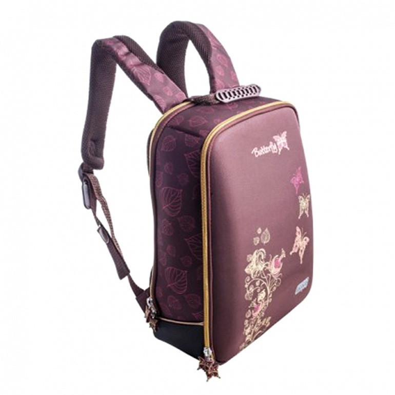 Рюкзак шкільний ZIBI Butterfly ZB14.0009BF, фото 1