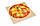 Камінь шамотна для випічки піци 35*35см, фото 7