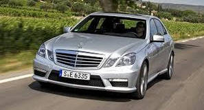MERCEDES E220 W212 (2009 2016)
