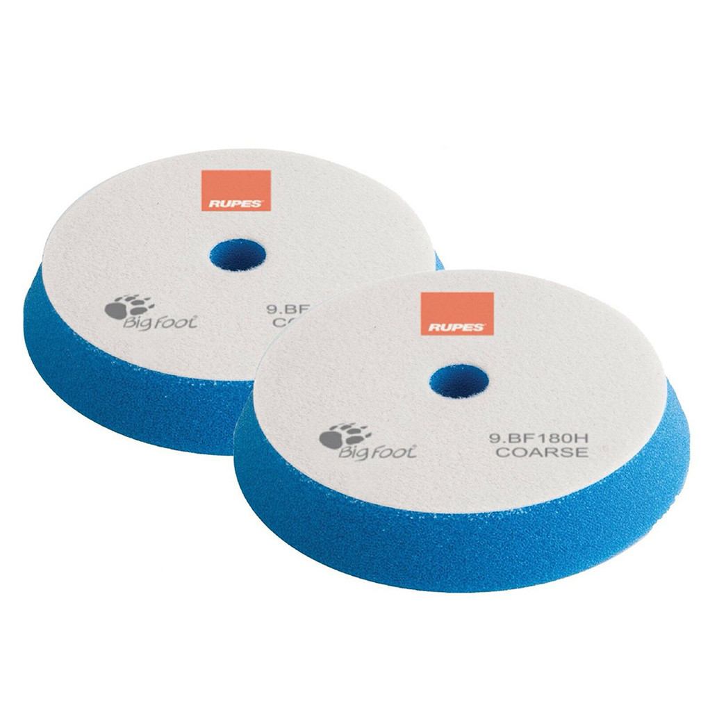 Полірувальне коло RUPES 9.BF180H