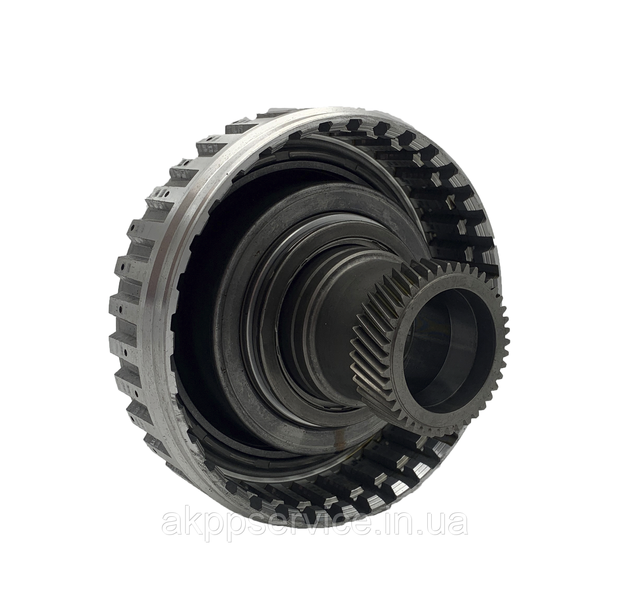 Кошик коробки передач (шестерня 42 зуба) 7G Tronic АКПП 722.9 Mercedes R2212721324 (Б. У.)