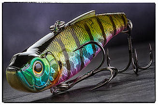 Ратлін Strike Pro Jedi Rattler 80 630V