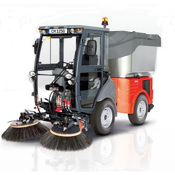 Комунальна техніка