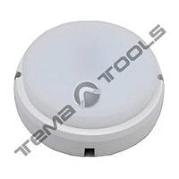 Светодиодный светильник LED Round Ceiling 8W-220V-640L-4200K-IP65 (ЖКХ круг)
