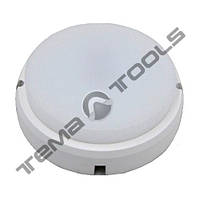 Светодиодный светильник LED Round Ceiling 12W-220V-960L-4200K-IP65 (ЖКХ круг)