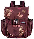 Рюкзак шкільний ZIBI Butterfly ZB14.0109BF, фото 5
