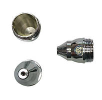 Сопла P80 (доброї якості) CYS Ø 1,7