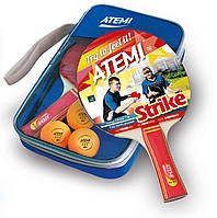 Набор н / т Atemi Strike (2р + 3м + чех) ATEMI TT_set_Atemi_Strike