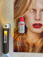 CHI Silk Infusion Восстанавливающий комплекс для волос с шелком, 15 мл.
