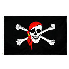 Прапор Jolly Roger 4