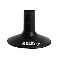 Резиновая подставка для шеста SELECT Rubber base f/slalom pole and passing arc