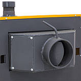 Твердопаливний котел DTM Standart 13, 17 і 20 кВт, фото 6