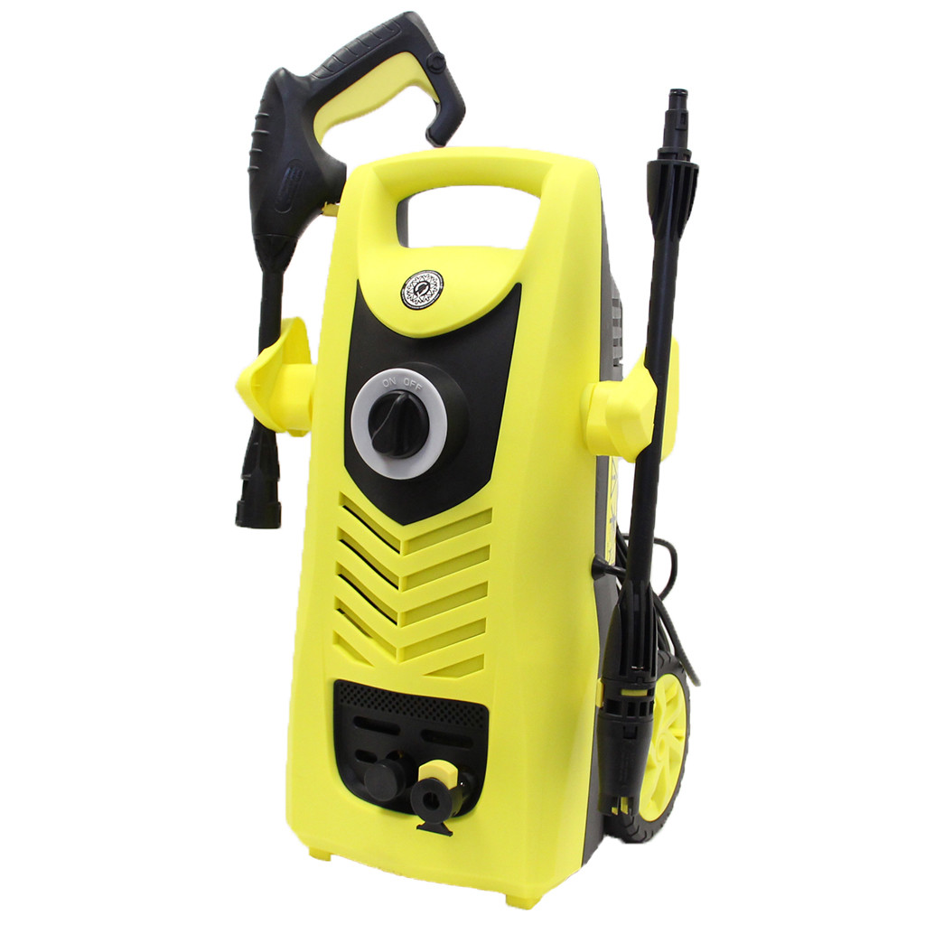 Мийка високого тиску 2000 Вт 165 бар MIOL 82-975, фото 1