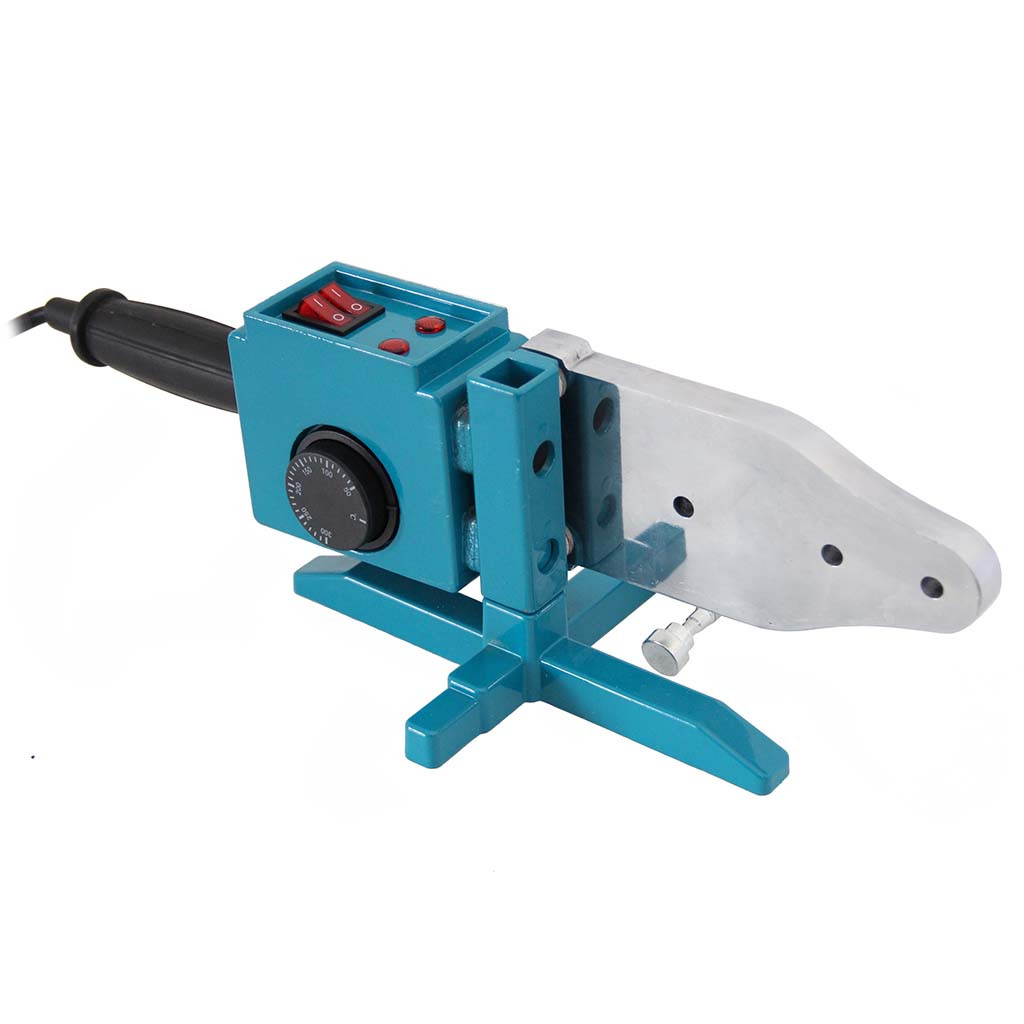 Паяльник для пластикових труб Kraissmann 2400 EMS 6