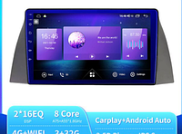 Junsun 4G Android магнитола для Chery Tiggo 2005 - 2021 2G+32G WIFI+4G 2005-13