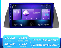 Junsun 4G Android магнитола для Chery Tiggo 2005 - 2021 4G+64G WIFI+4G 2005-13