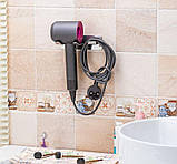 Тримач для фена Дайсон, фото 6