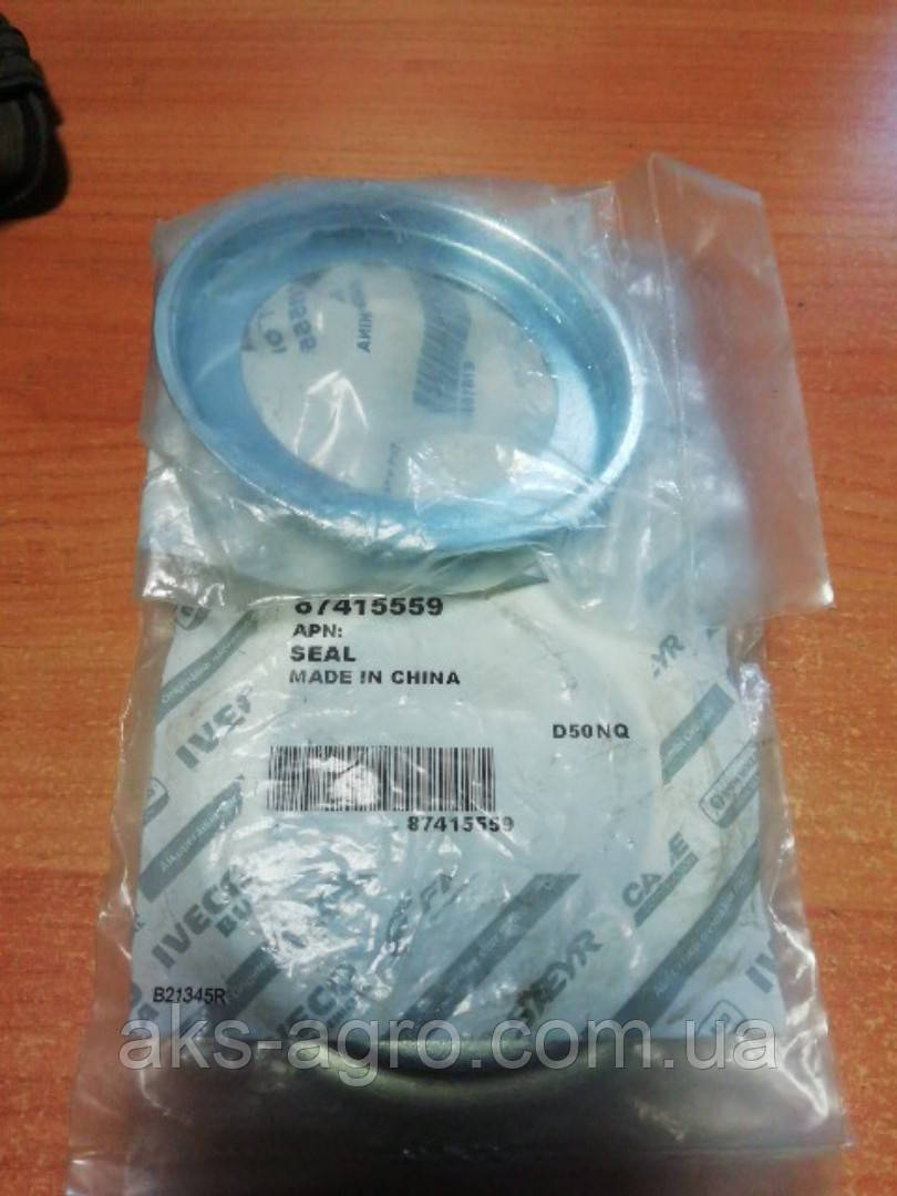 87415559  Шайба маточини диска ET9300/730C/530B СNH