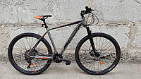 Велосипед найнер Crosser Solo 29" Shimano DEORE (3*10) рама 19.