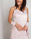 Жіноча нічна сорочка 0167 Barwa garments, фото 6