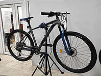 Велосипед найнер Crosser Solo 29" Shimano DEORE (1*12) рама 19.