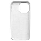 Чохол Silicone Full Cover для Apple iPhone 12 Pro Max White, фото 2