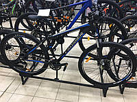 Велосипед найнер Crosser Pionner 29 Hidraulic (рама 17,5).