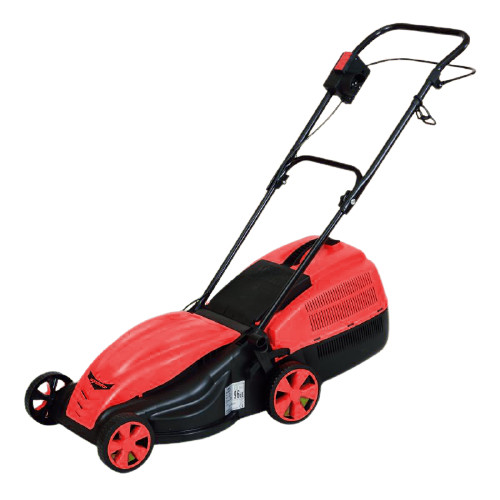 Газонокосарка електрична Agrimotor KK 3813 (Agroforg 1300)