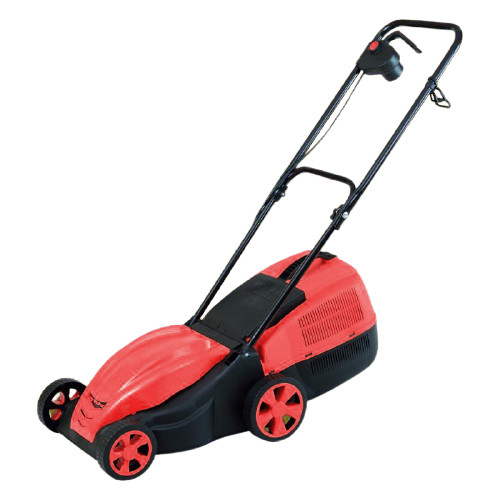 Газонокосарка електрична Agrimotor FM 3310, фото 1