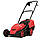 Газонокосарка електрична Agrimotor FM 3310, фото 2
