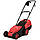 Газонокосарка електрична Agrimotor FM 3310, фото 3