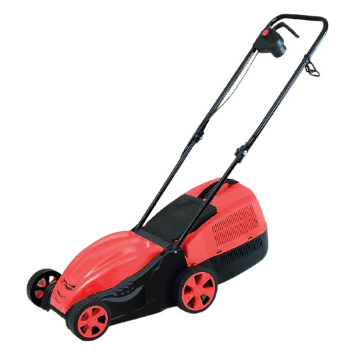 Газонокосарка електрична Agrimotor FM 3310R
