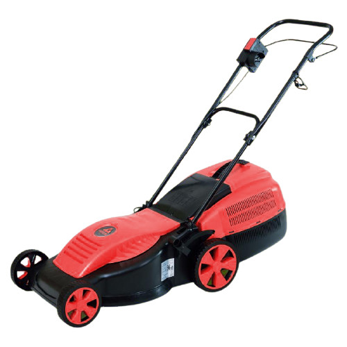 Газонокосарка електрична Agrimotor KK 4217