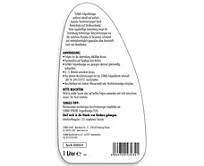 Безкислотний очищувач легкосплавних і сталевих дисків SONAX Felgenreiniger 1 л, фото 5