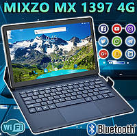 АКЦИЯ! Супер Игровой  Планшет-Трансформер MiXzo MX1397 4G 11.6'' 3/32GB BT FM GPS
