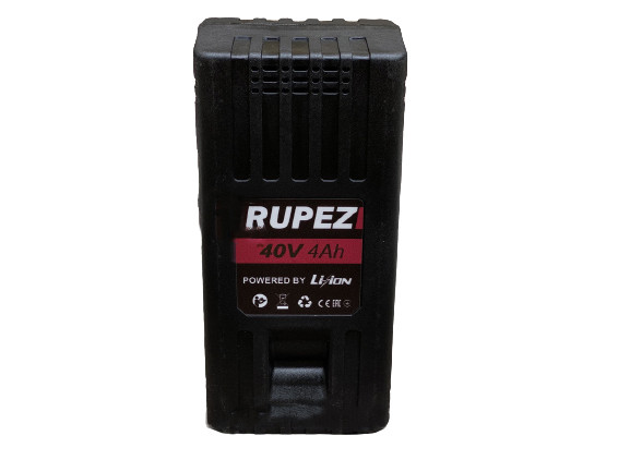 Акумуляторна батарея для RUPEZ 40Li (для RCS-40Li и RST-40Li)
