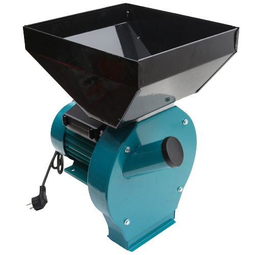 Зернодробарка (3550 Вт, 240 кг/год) "Витебск ВК-3550К" крупорушка, подрібнювач зерна