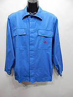 Куртка мужская рабочая демисезонная Work Wear р.50 043МРК (только в указанном размере, только 1 шт)
