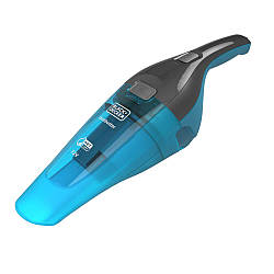 Пилосос акумуляторний BLACK+DECKER WDC215WA