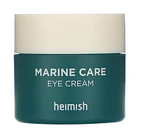 Зволожувальний крем для зони навколо очей із ліфтинг-ефектом Heimish Marine Care Eye Cream 30 мл