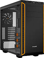 Корпус be quiet! Pure Base 600 Window Orange (BGW20) без БП