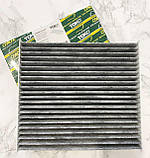 Комплект фільтрів Toyota RAV 4 III (Тойота РАВ 4) фільтр оливний, повітряний, салону, фото 8