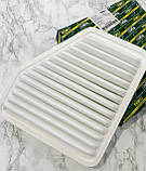 Комплект фільтрів Toyota RAV 4 III (Тойота РАВ 4) фільтр оливний, повітряний, салону, фото 6