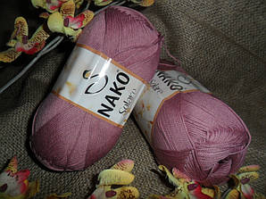 Nako Solare (Нако Соларе) 275 запорошена троянда 100% єгипетська бавовна