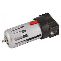 Фільтр повітряний для компресора (1/2", 10 атм) MIOL 81-387