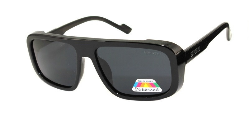 Окуляри літні від сонця Polaroid Ferrari, фото 1