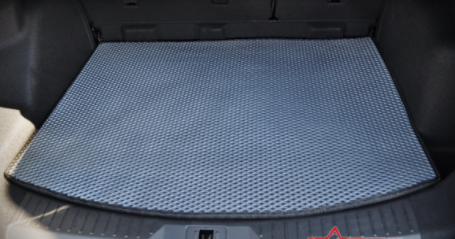 Килимок у багажник Ford Kuga 2016- EVA 000032198, фото 1