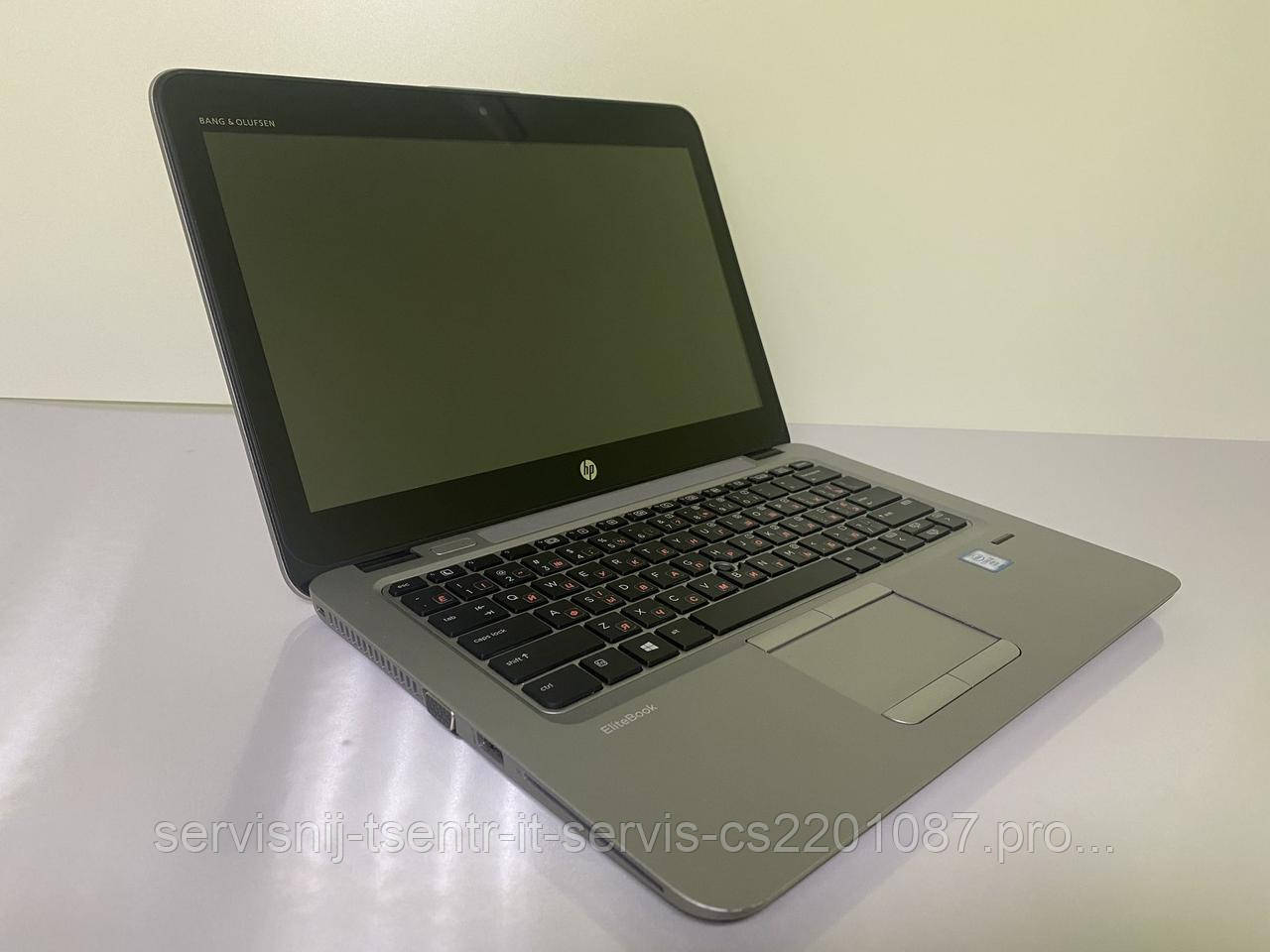 HP 820 G3